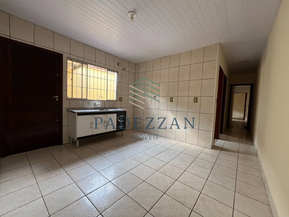 Casa, 3 quartos, 105 m² - Foto 3