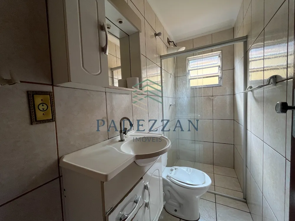 Casa, 3 quartos, 105 m² - Foto 9