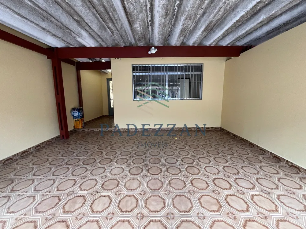 Casa, 3 quartos, 105 m² - Foto 6