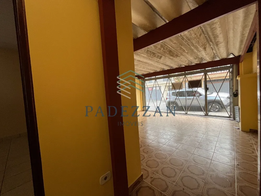 Casa, 3 quartos, 105 m² - Foto 11