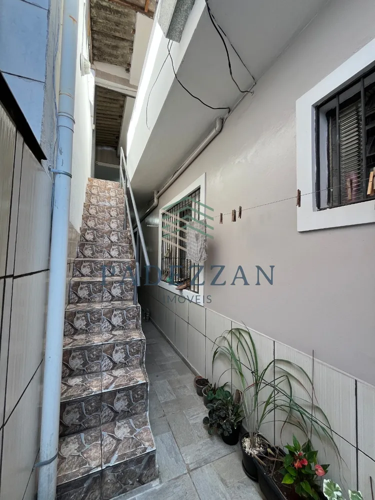 Casa, 3 quartos, 83 m² - Foto 12