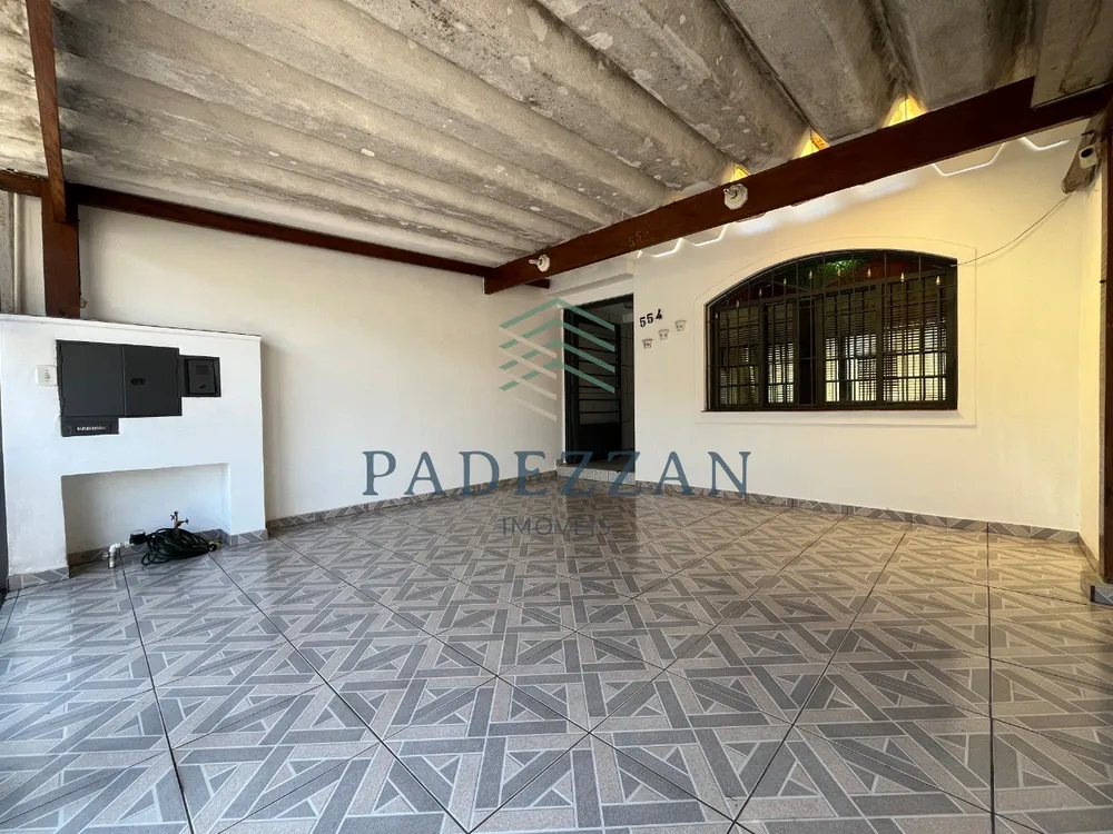 Casa, 3 quartos, 83 m² - Foto 16