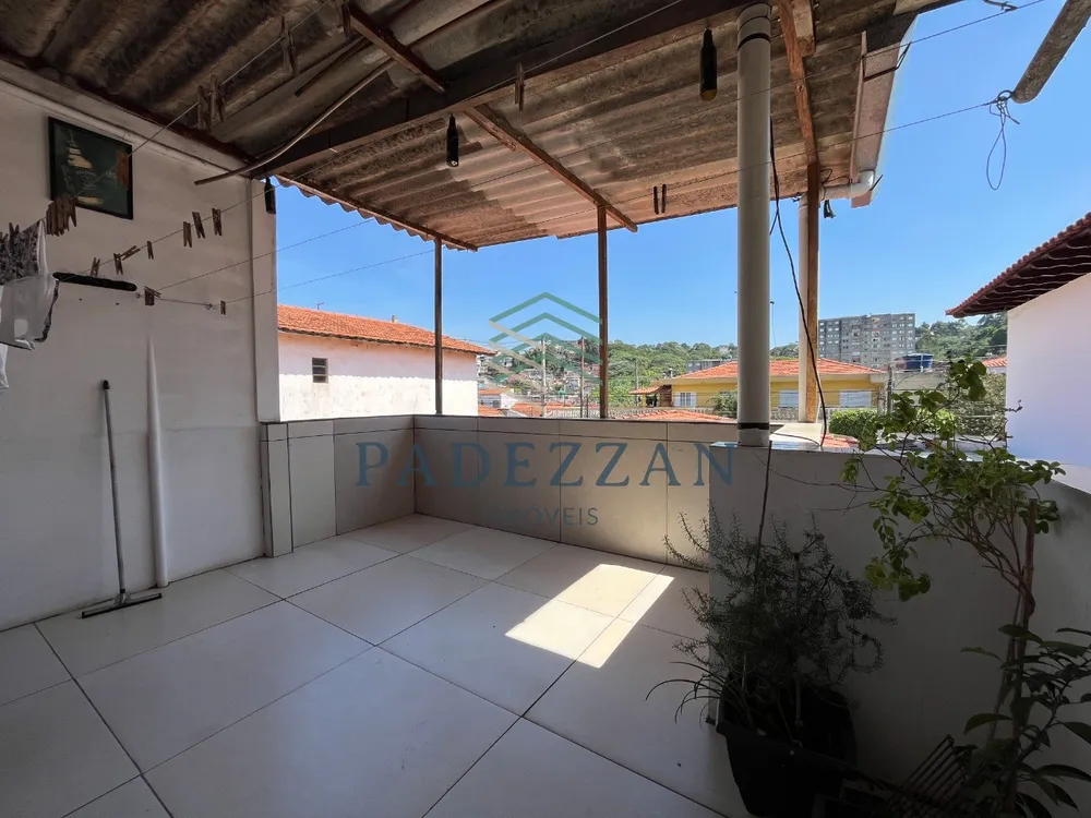 Casa, 3 quartos, 83 m² - Foto 10