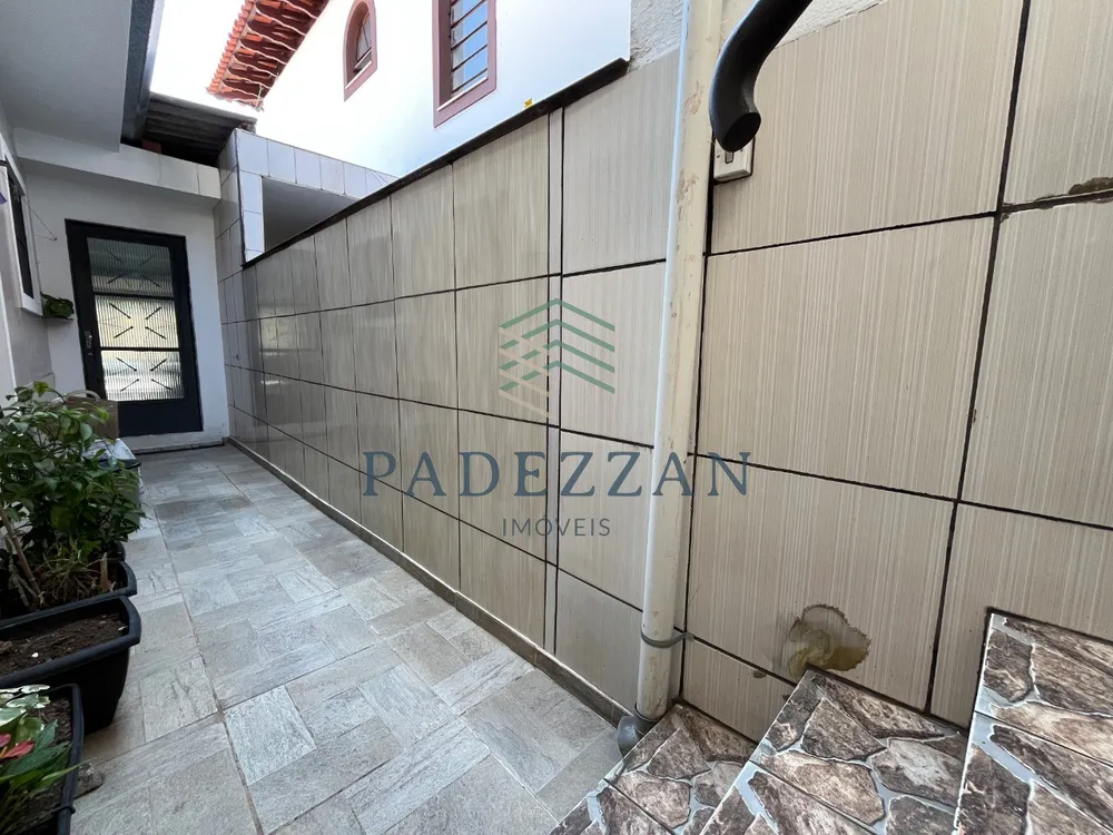 Casa, 3 quartos, 83 m² - Foto 7