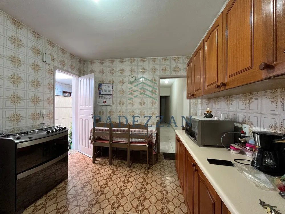 Casa, 3 quartos, 83 m² - Foto 6