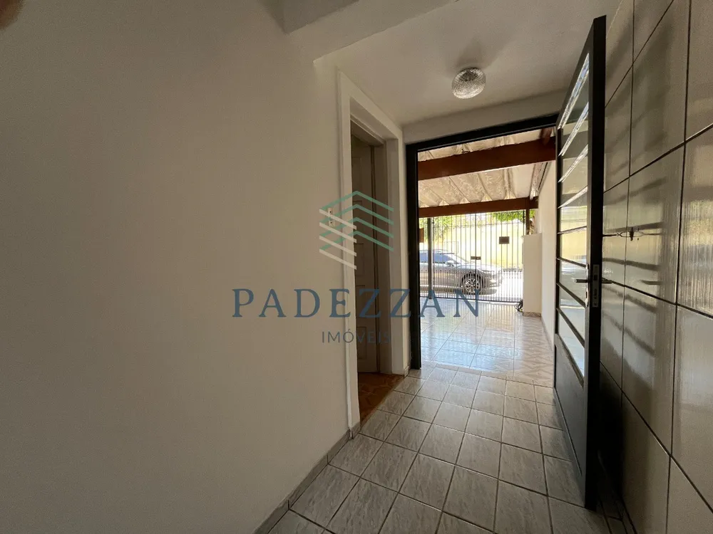 Casa, 3 quartos, 83 m² - Foto 1