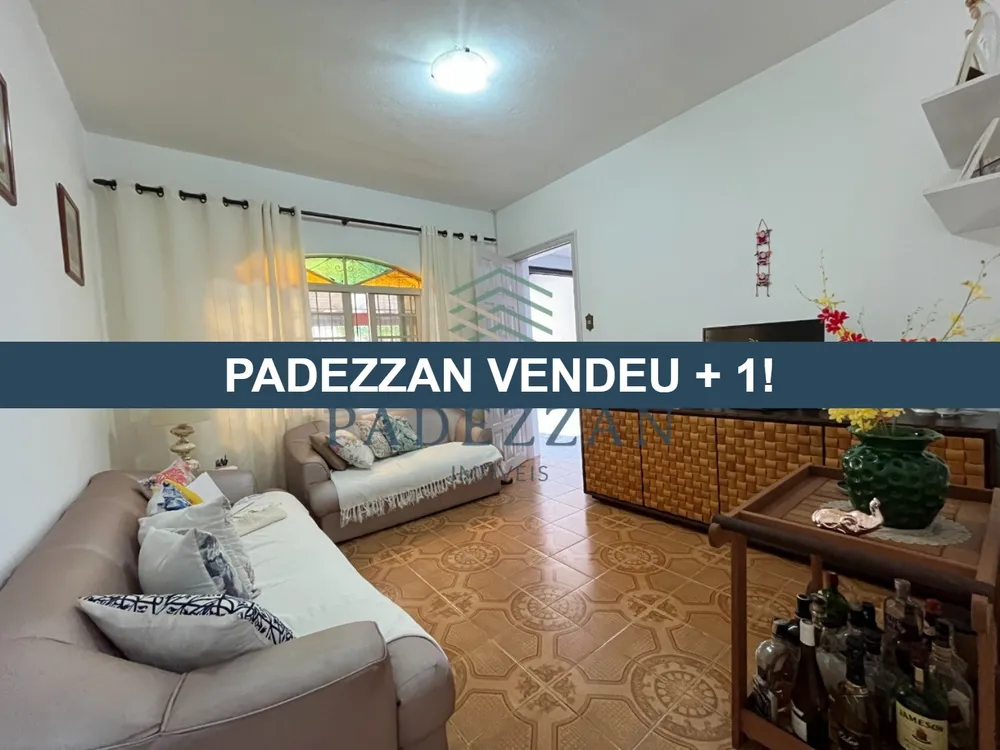 Casa, 3 quartos, 83 m² - Foto 2
