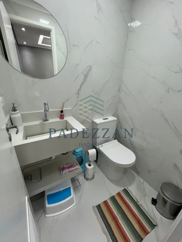 Apartamento, 3 quartos, 125 m² - Foto 14