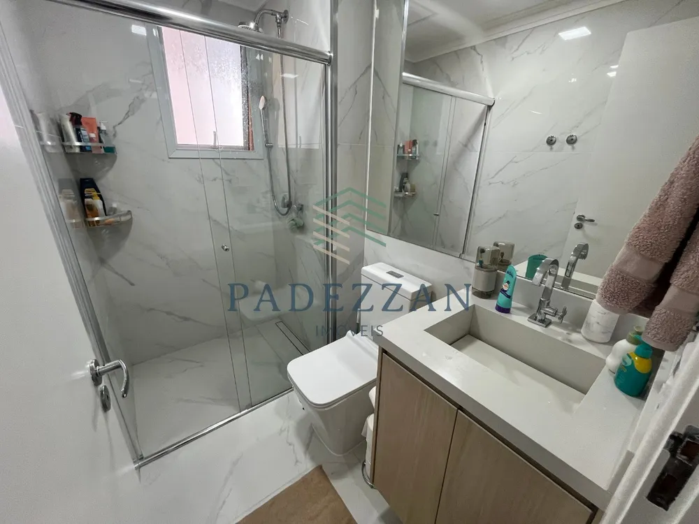 Apartamento, 3 quartos, 125 m² - Foto 12