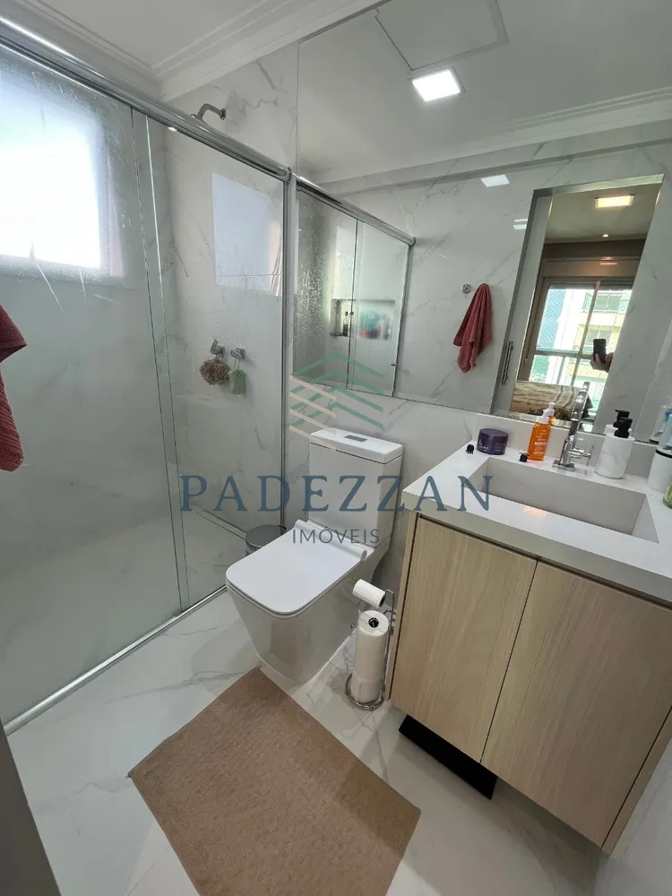 Apartamento, 3 quartos, 125 m² - Foto 9