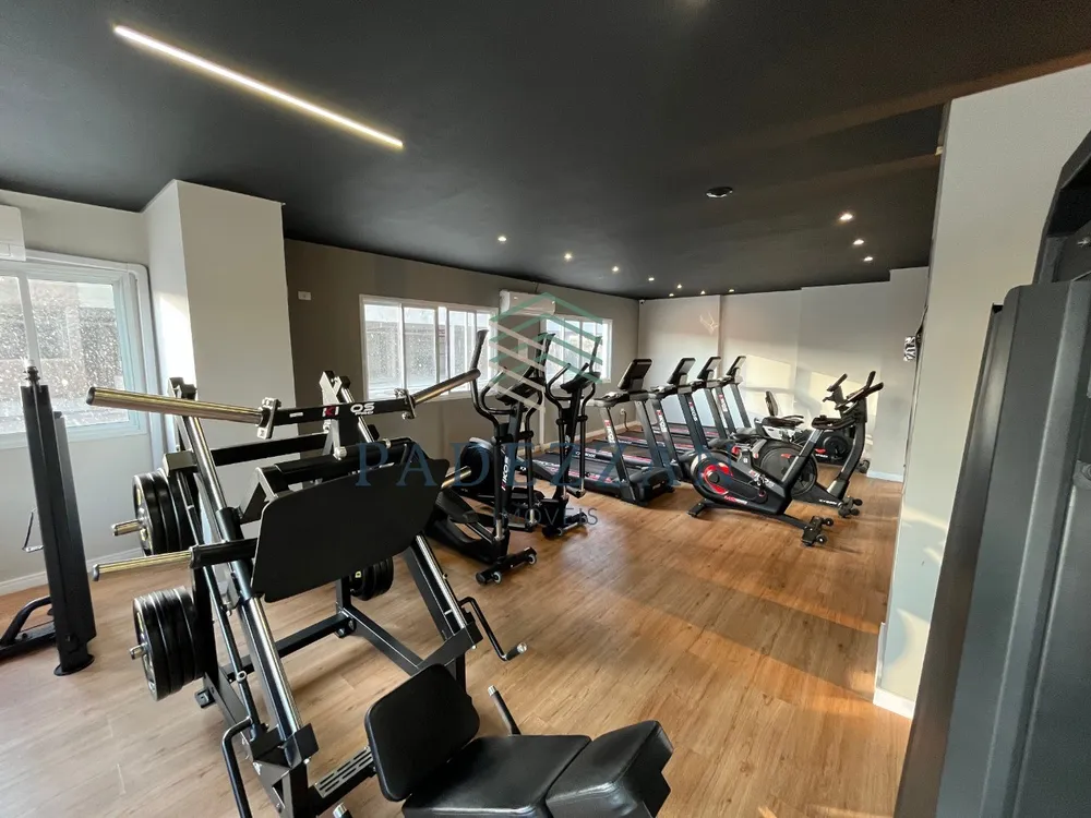 Apartamento, 3 quartos, 125 m² - Foto 15