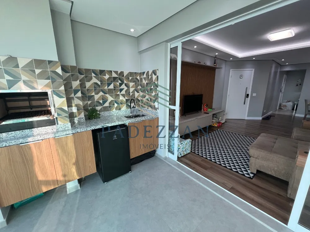 Apartamento, 3 quartos, 125 m² - Foto 5