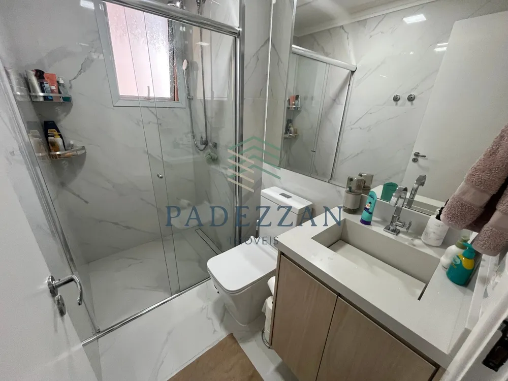 Apartamento, 3 quartos, 125 m² - Foto 11