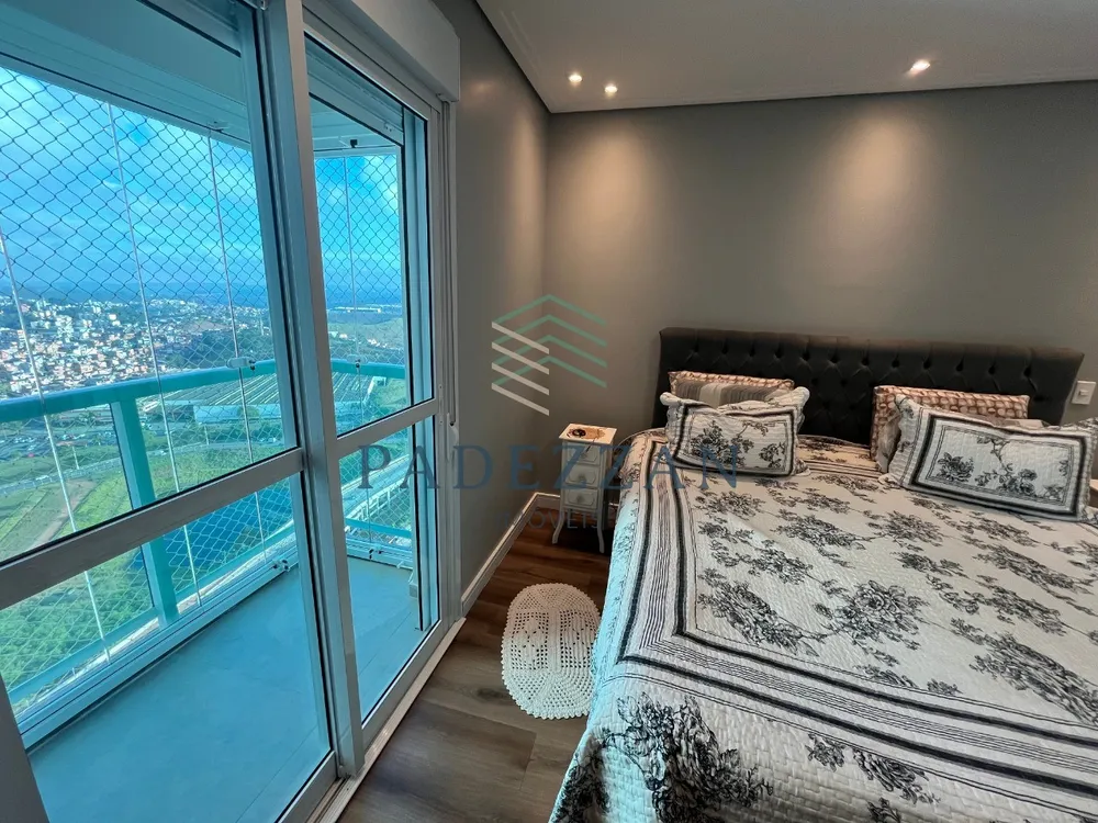 Apartamento, 3 quartos, 125 m² - Foto 6