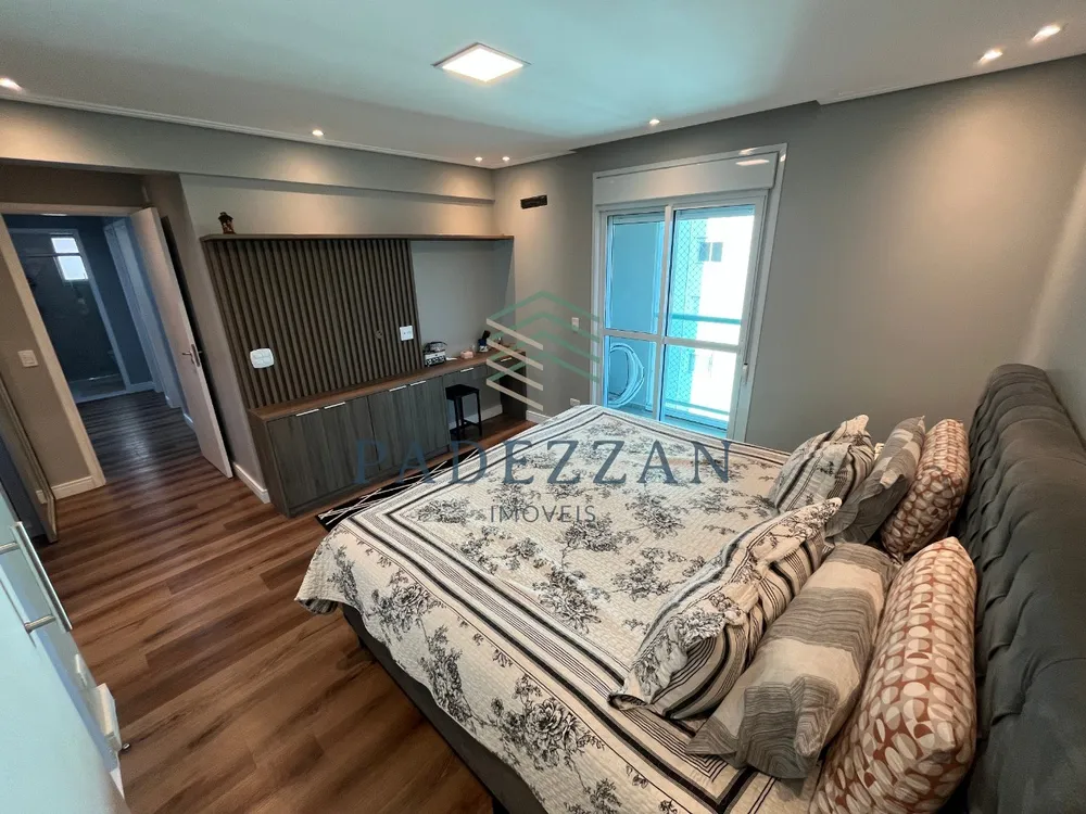 Apartamento, 3 quartos, 125 m² - Foto 8