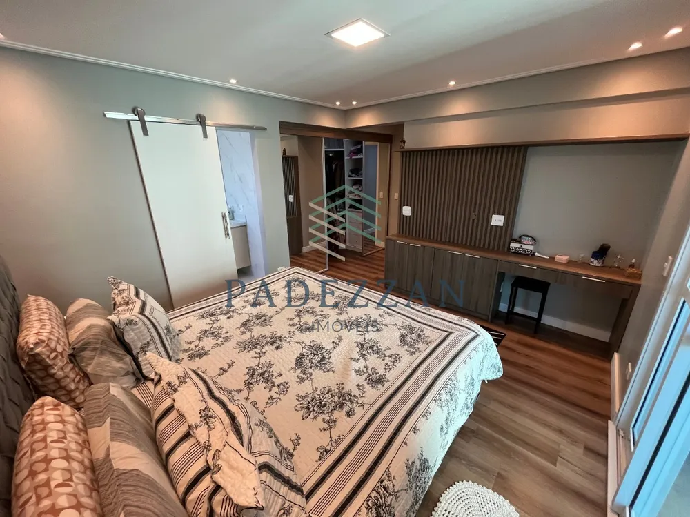 Apartamento, 3 quartos, 125 m² - Foto 7