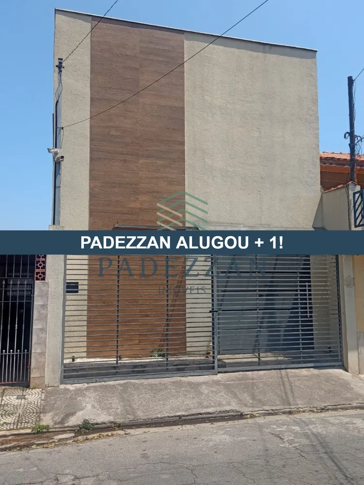 Loja-Salão, 120 m² - Foto 3