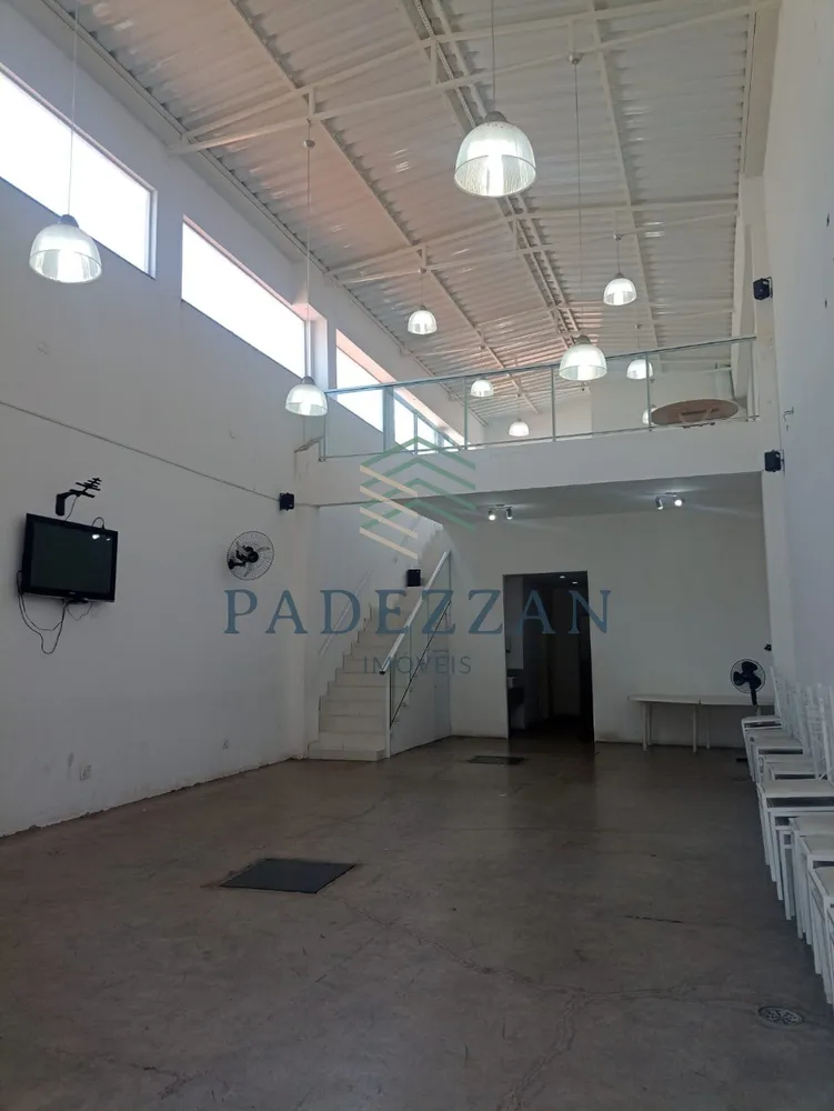 Loja-Salão, 120 m² - Foto 2
