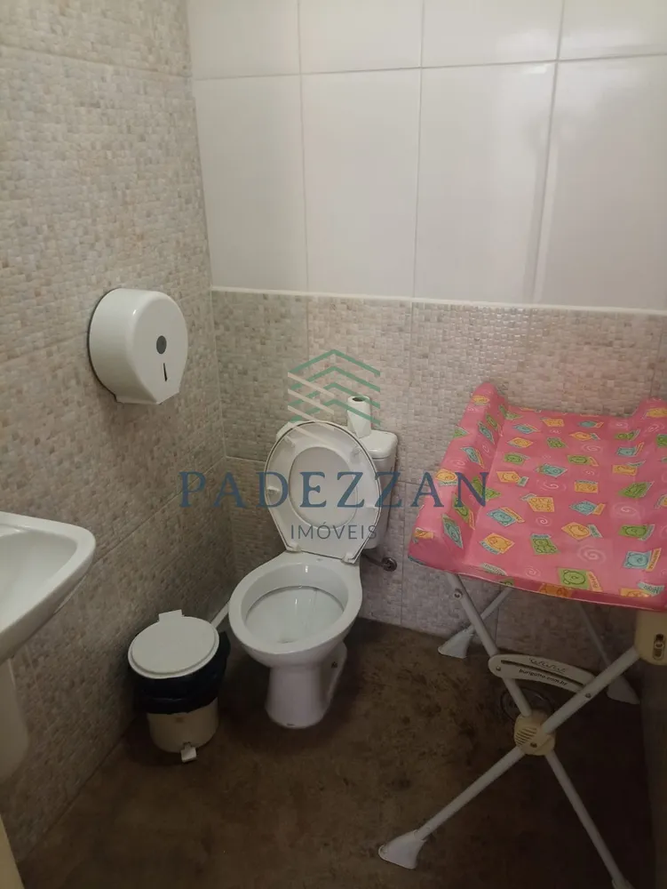 Loja-Salão, 120 m² - Foto 5