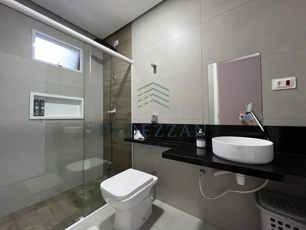 Casa, 3 quartos - Foto 10