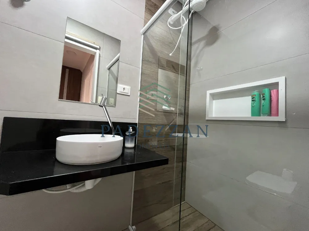 Casa, 3 quartos - Foto 12