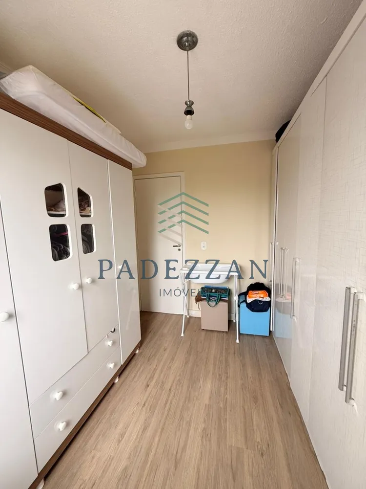 Apartamento, 3 quartos, 58 m² - Foto 6