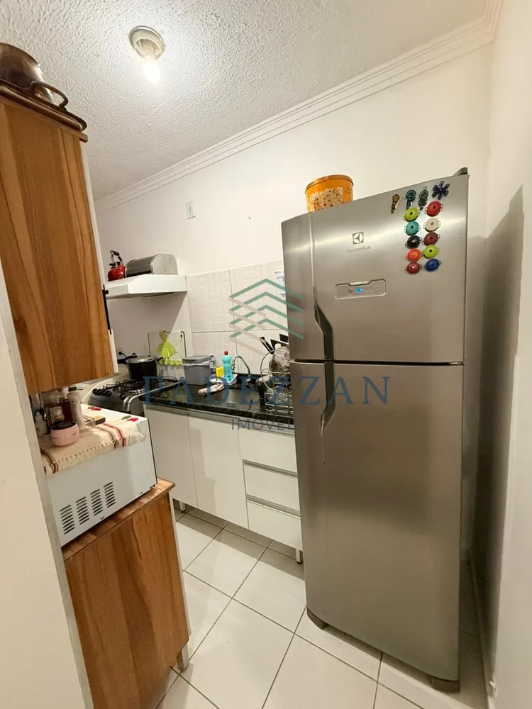 Apartamento, 3 quartos, 58 m² - Foto 5