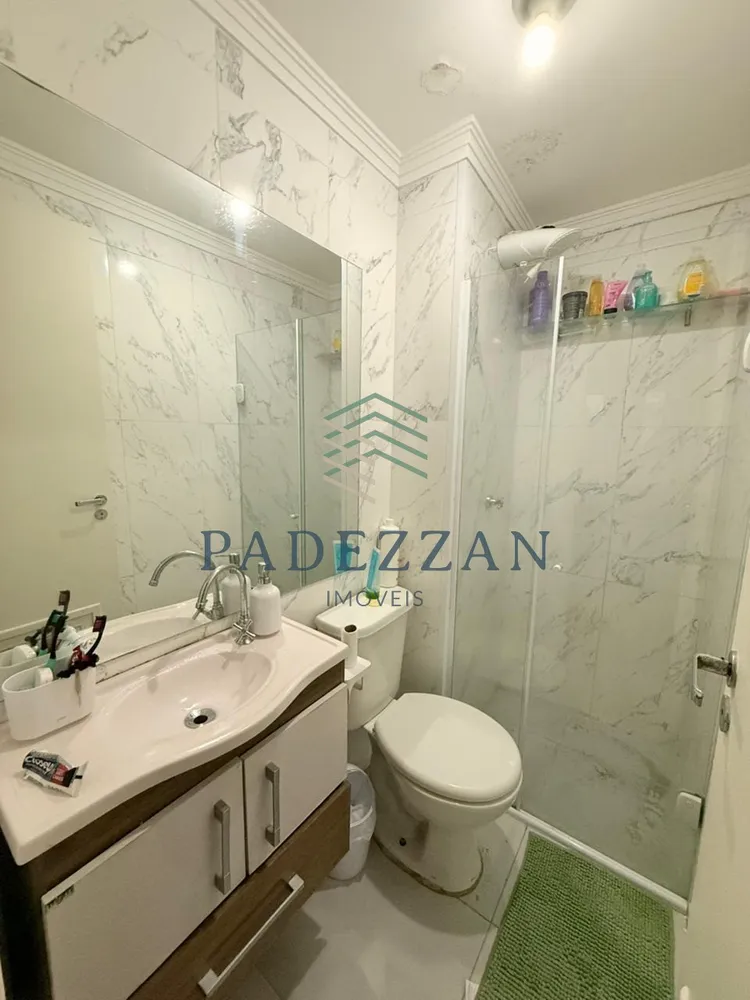 Apartamento, 3 quartos, 58 m² - Foto 8