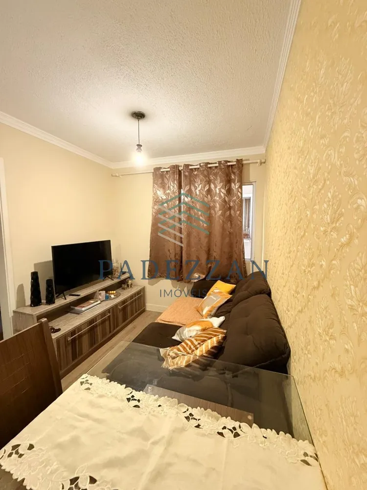 Apartamento, 3 quartos, 58 m² - Foto 3