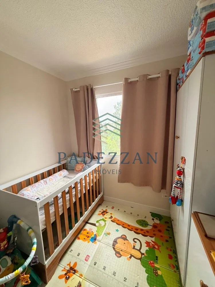 Apartamento, 3 quartos, 58 m² - Foto 7