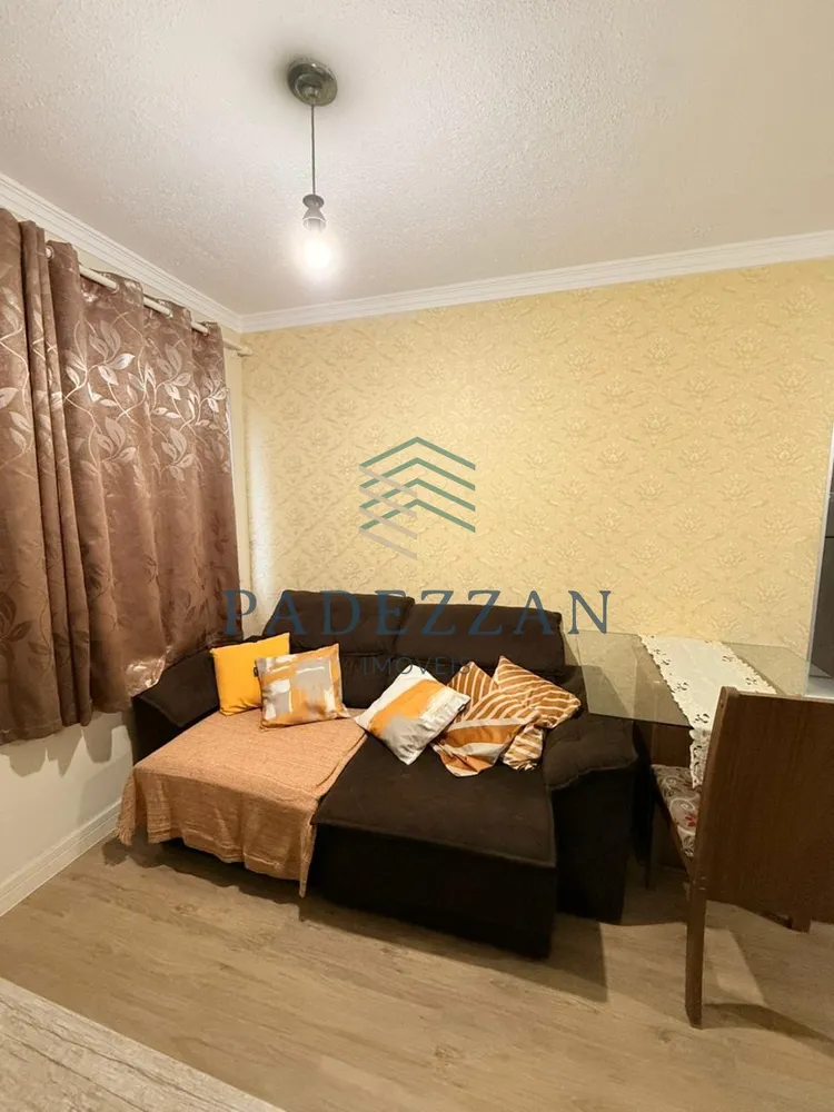 Apartamento, 3 quartos, 58 m² - Foto 4
