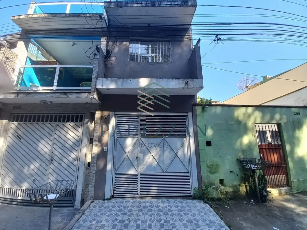 Casa, 2 quartos, 71 m² - Foto 3