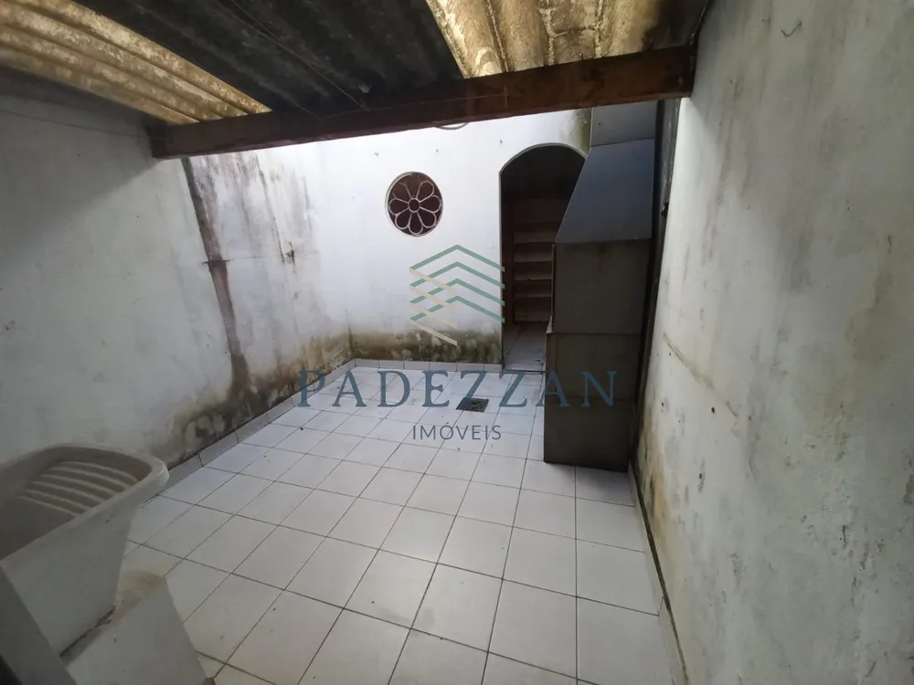 Casa, 2 quartos, 71 m² - Foto 1