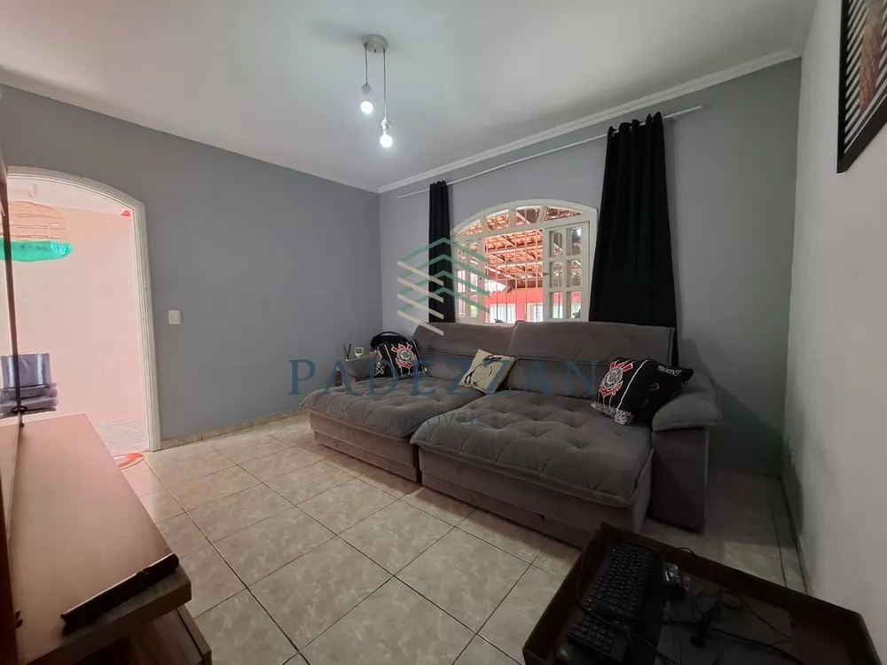 Casa, 2 quartos, 61 m² - Foto 2