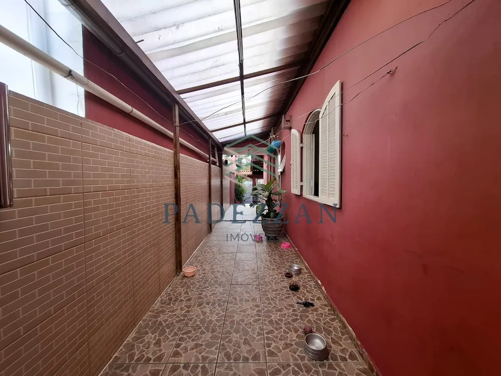 Casa, 2 quartos, 61 m² - Foto 8