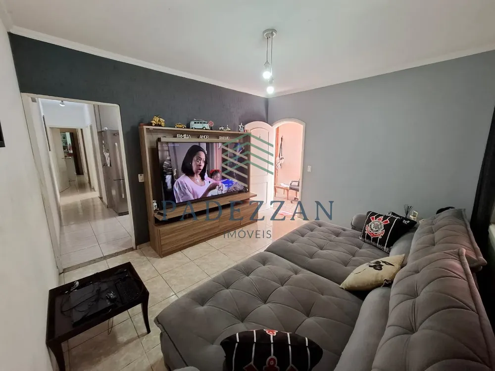 Casa, 2 quartos, 61 m² - Foto 1