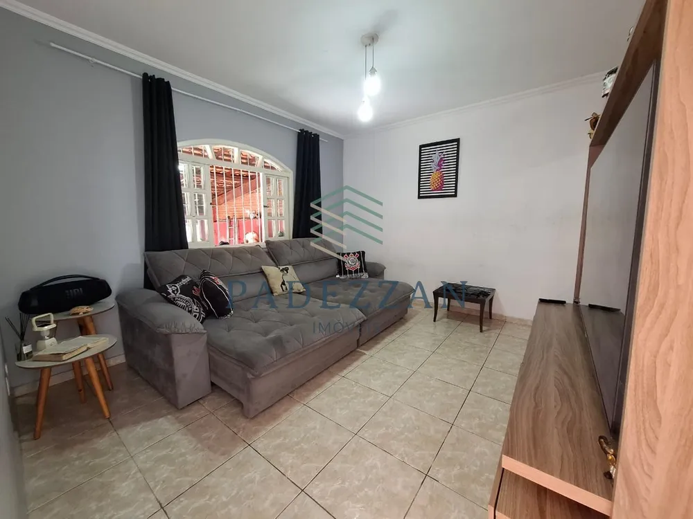 Casa, 2 quartos, 61 m² - Foto 3