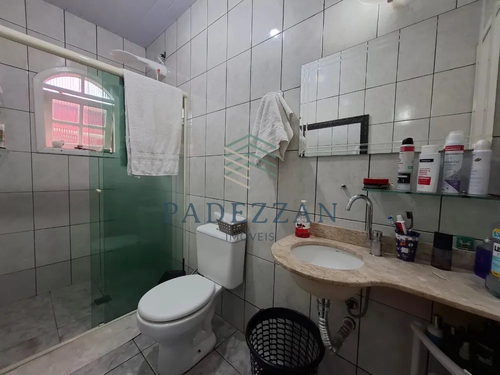 Casa, 2 quartos, 61 m² - Foto 5
