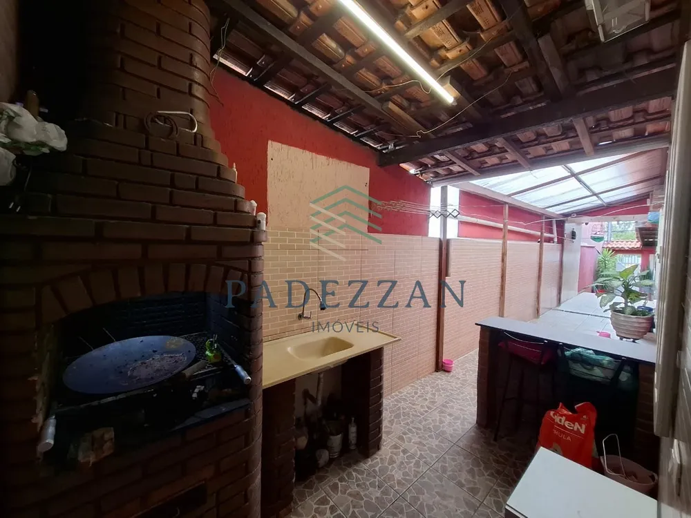 Casa, 2 quartos, 61 m² - Foto 7