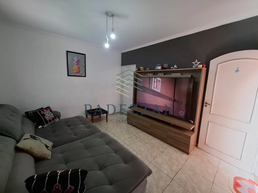 Casa, 2 quartos, 61 m² - Foto 4