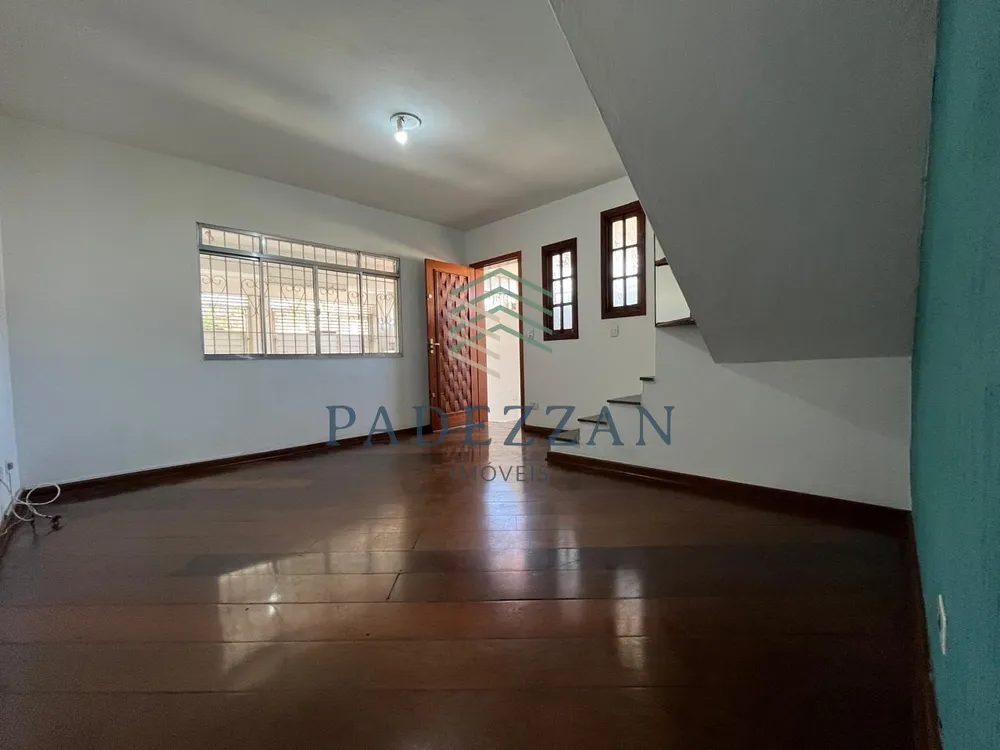 Casa, 2 quartos, 110 m² - Foto 4