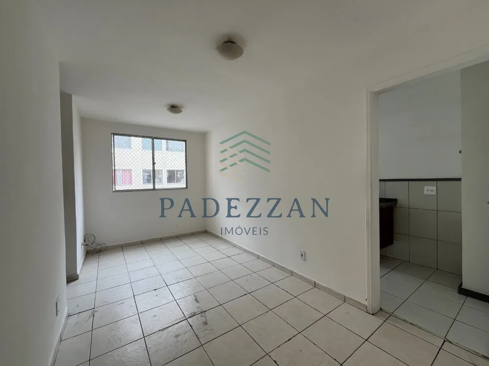 Apartamento, 3 quartos, 53 m² - Foto 10