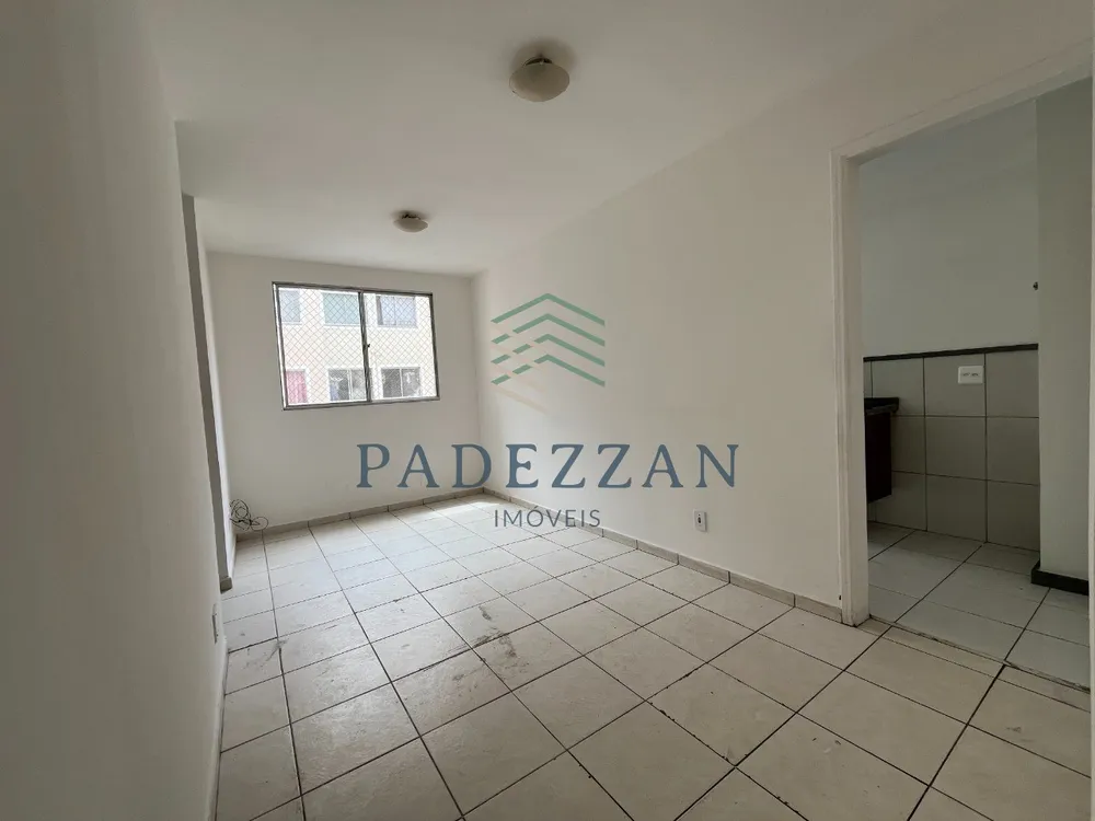 Apartamento, 3 quartos, 53 m² - Foto 1