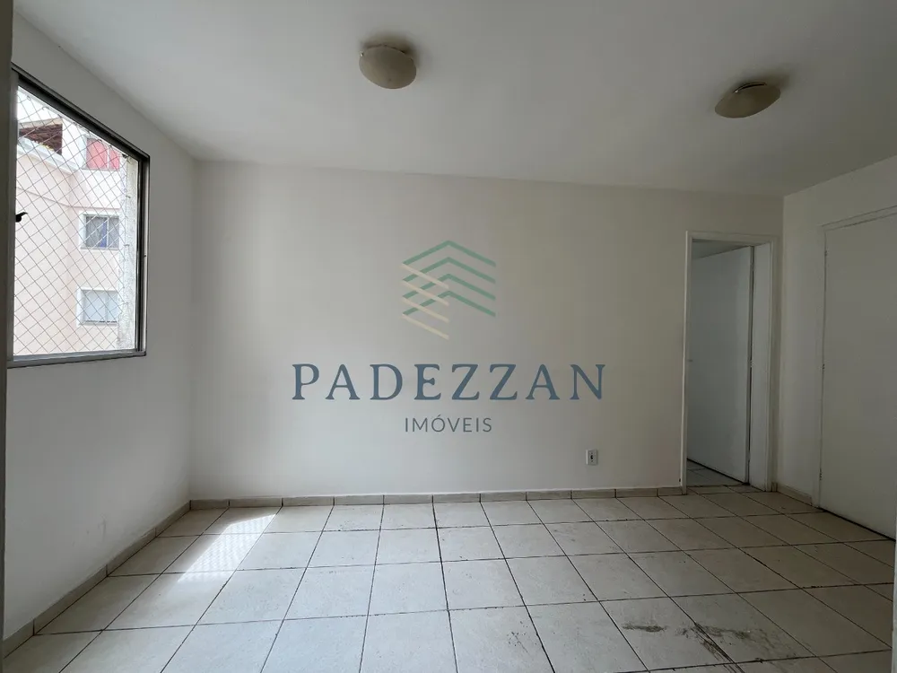 Apartamento, 3 quartos, 53 m² - Foto 11