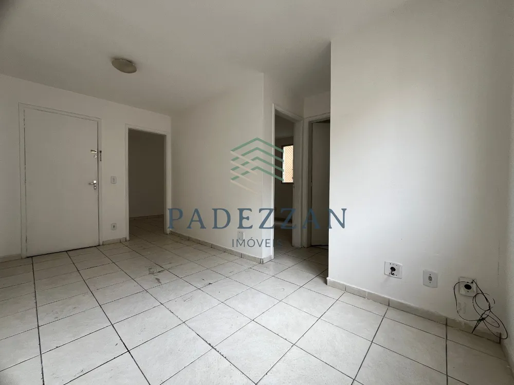 Apartamento, 3 quartos, 53 m² - Foto 3