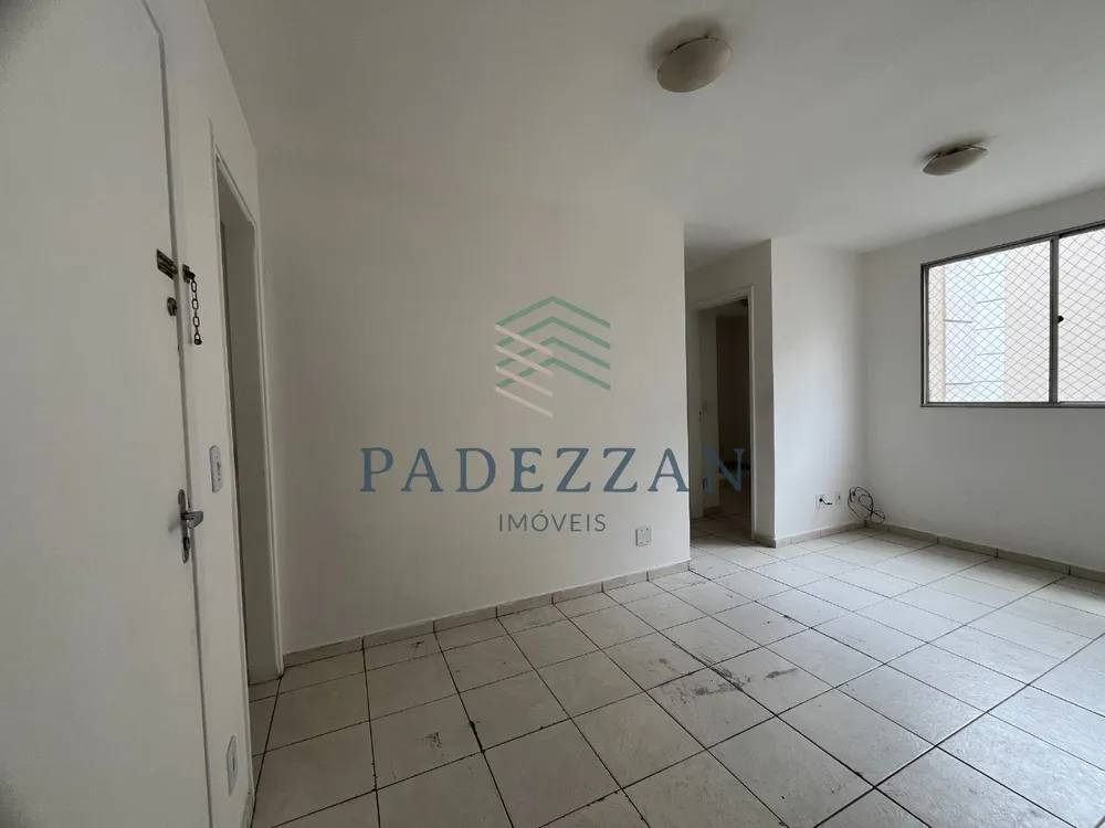 Apartamento, 3 quartos, 53 m² - Foto 2