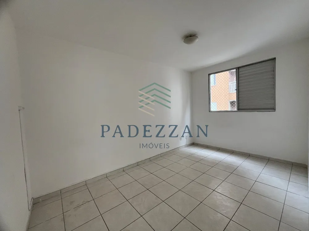 Apartamento, 3 quartos, 53 m² - Foto 5