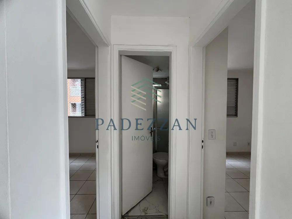 Apartamento, 3 quartos, 53 m² - Foto 6