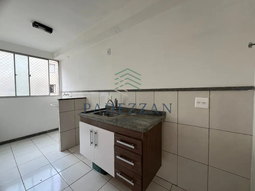 Apartamento, 3 quartos, 53 m² - Foto 12