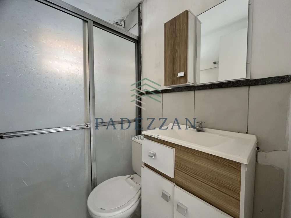 Apartamento, 3 quartos, 53 m² - Foto 8